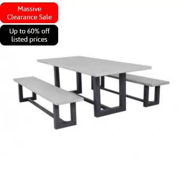 Outdoor Bench