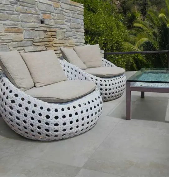 Outdoor Furniture